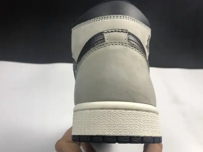 Bmlin -033 555088 LIGHT AIR ARMY JORDAN 1 HIGH 0502